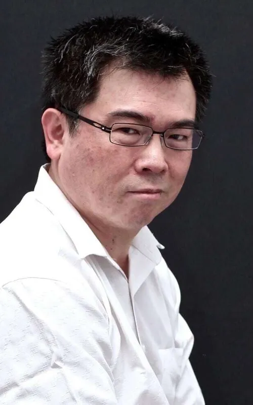 Carlos Wu