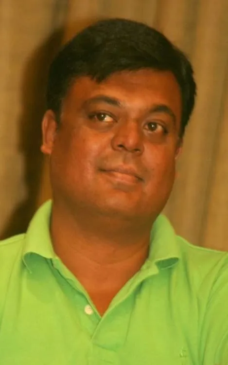 Sharath Lohitashwa