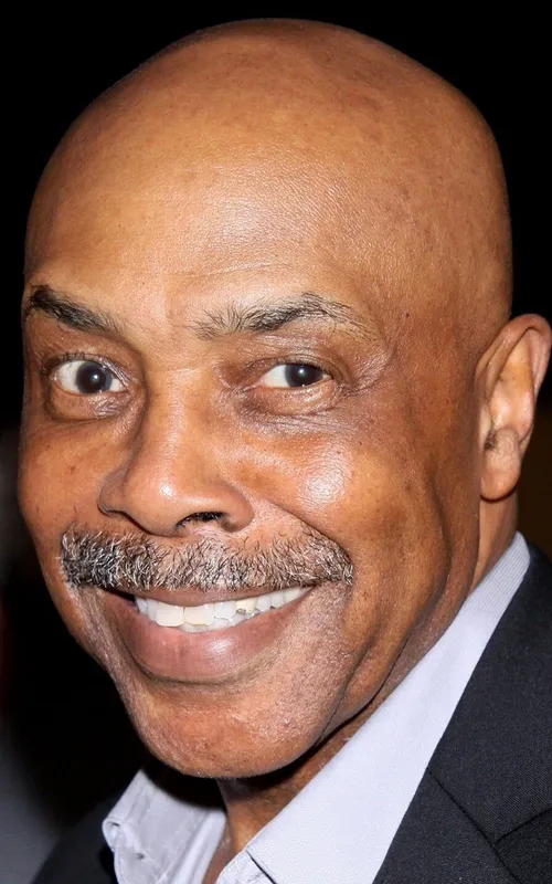 Roscoe Orman