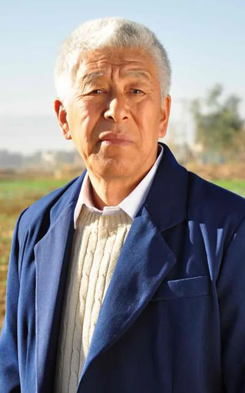 Zhang Hongjie