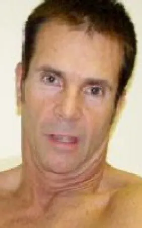 Larry Tanner