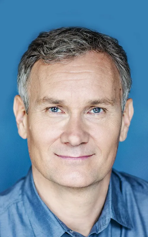 Steve Cumyn