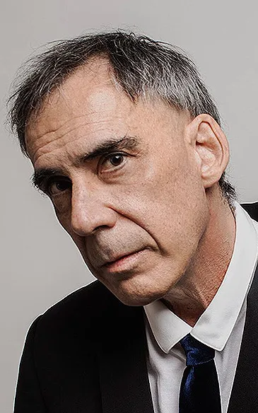 Arnaldo Antunes