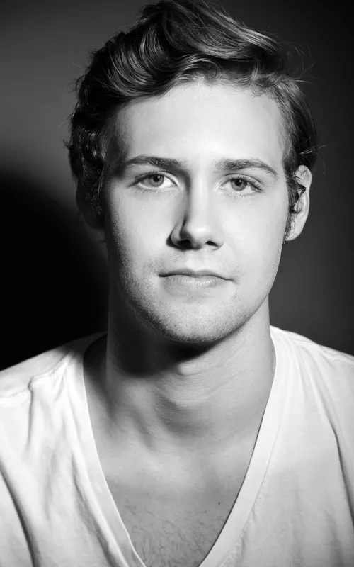 Caleb Ruminer
