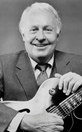 Herb Ellis