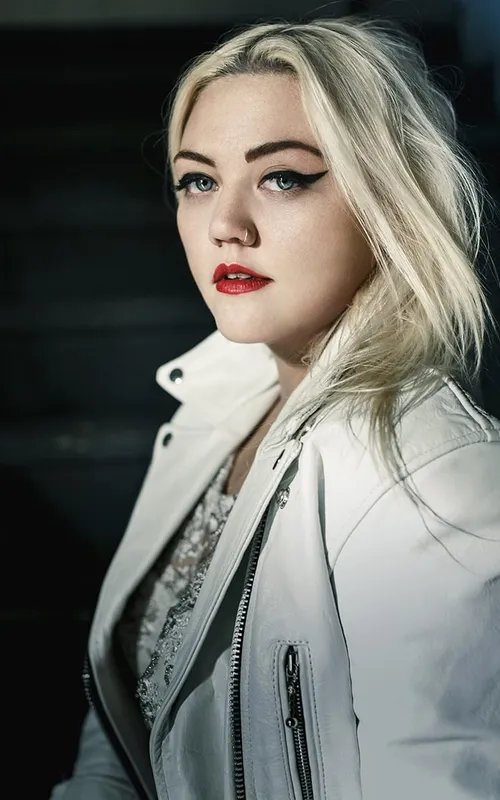 Elle King