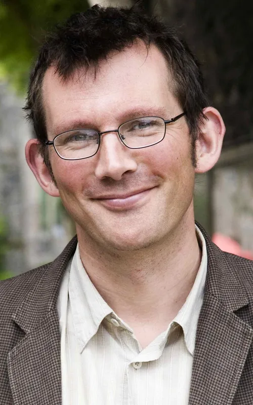 Rob Hopkins