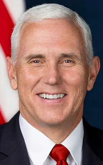 Mike Pence