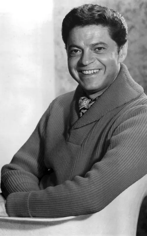 Ross Martin