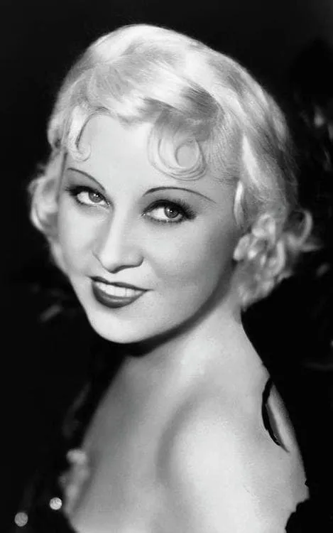 Mae West