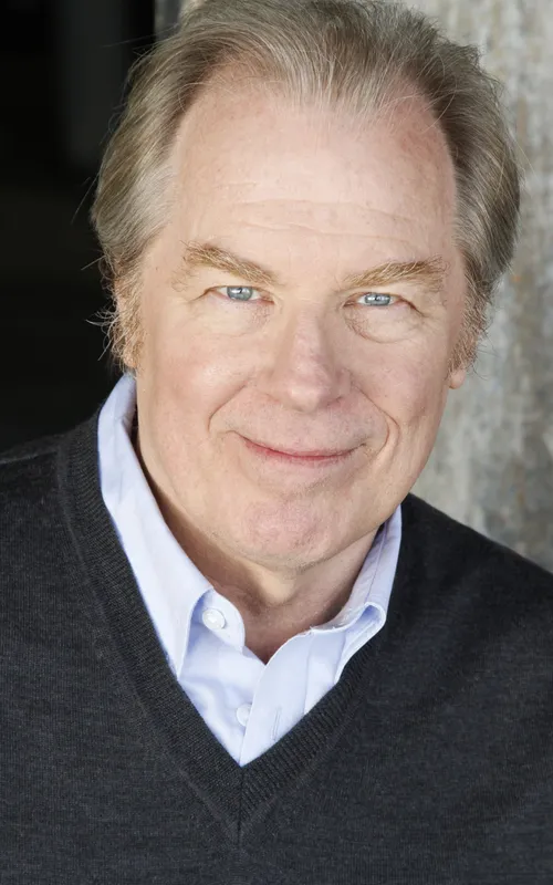 Michael McKean