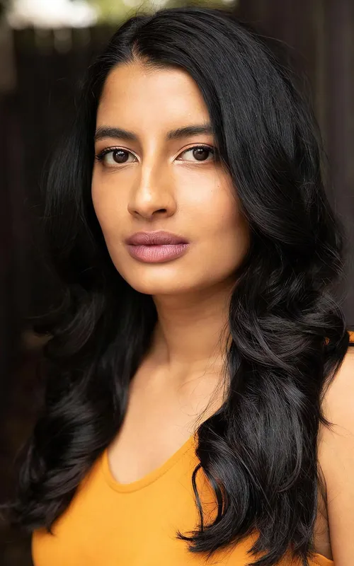 Monica Kumar