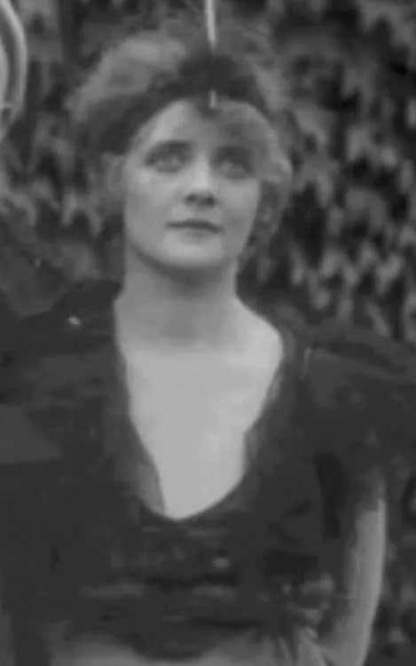 Vera van Haeften