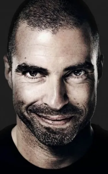 Chris Liebing