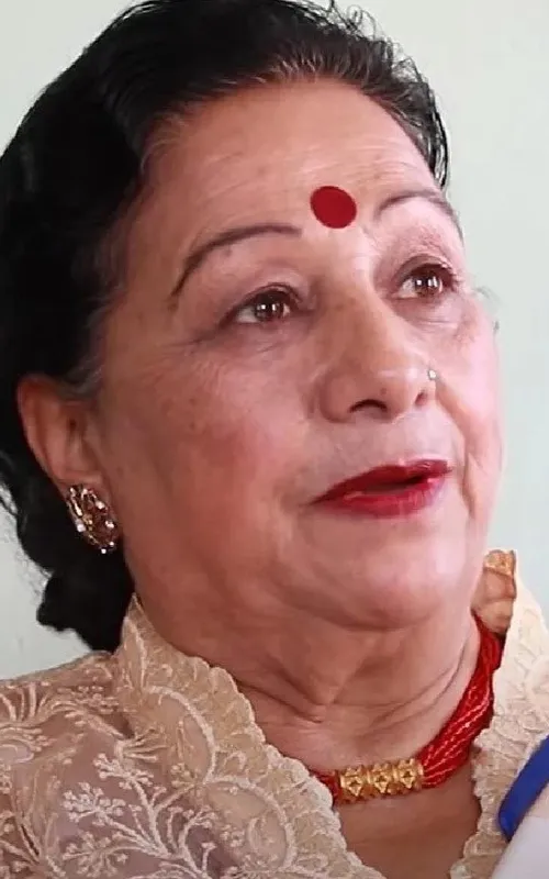 Laxmi Giri