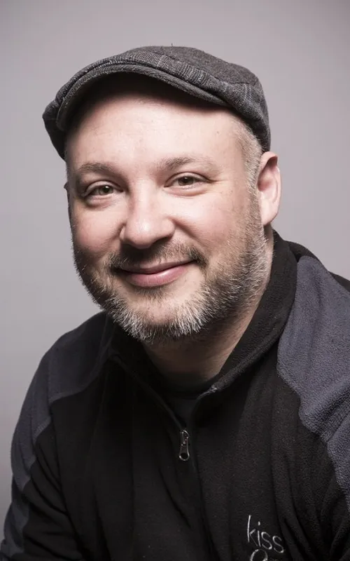Sean Cisterna