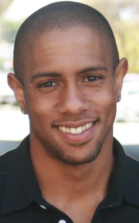 Russell Pitts