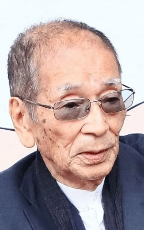 Kiyoshi Kobayashi