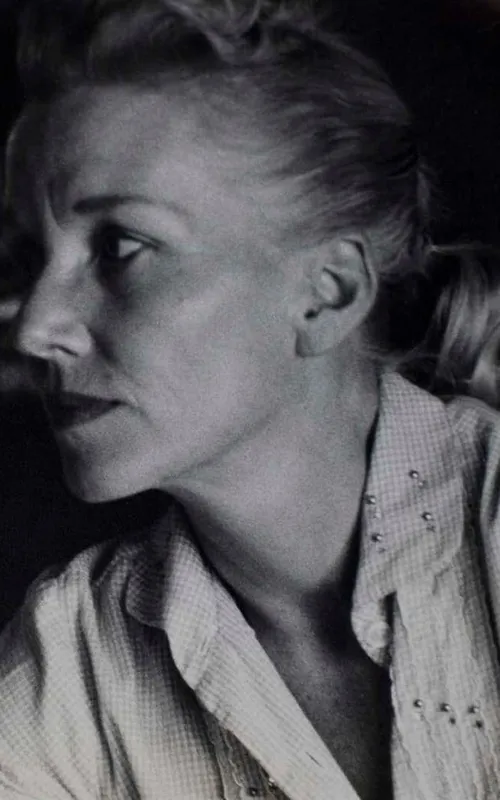 Carolyn Cassady