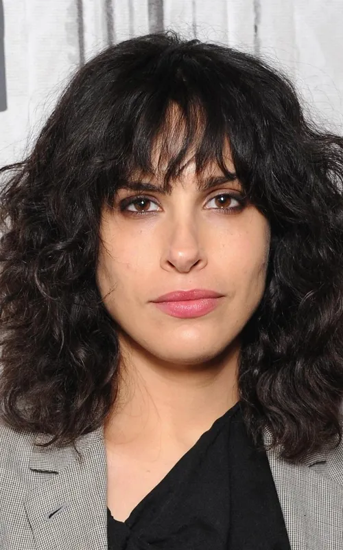 Desiree Akhavan