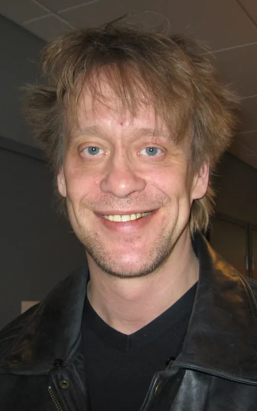 Martti Syrjä