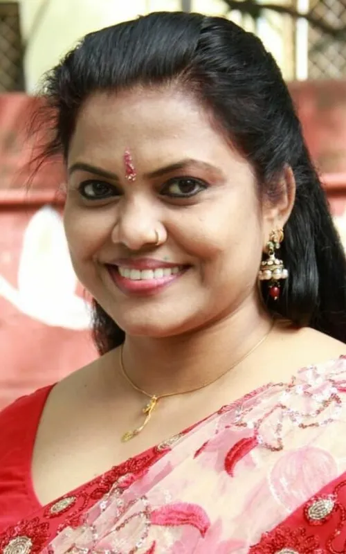 Minu Kurian