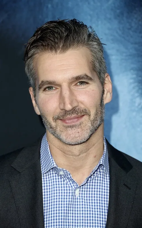 David Benioff