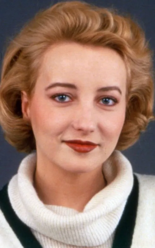 Pauline Lafont