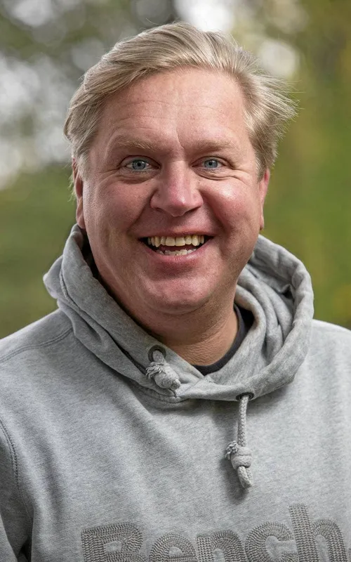 Jarkko Tiainen