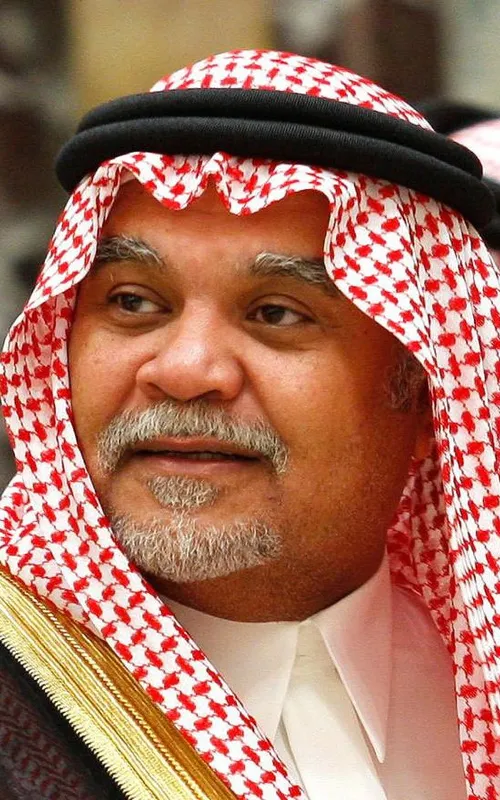 Bandar bin Sultan