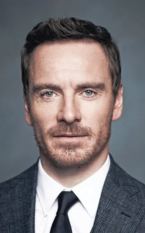 Michael Fassbender