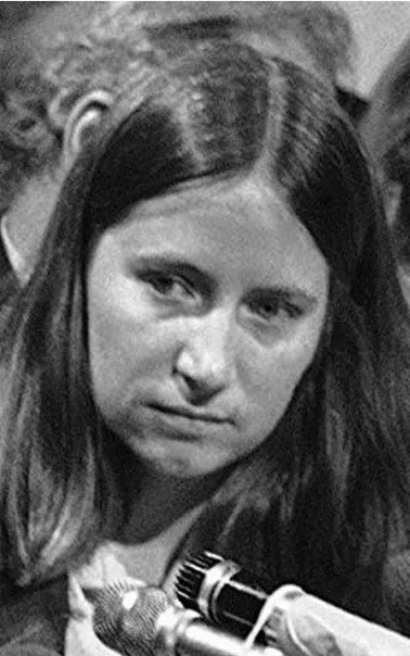 Mary Lampson