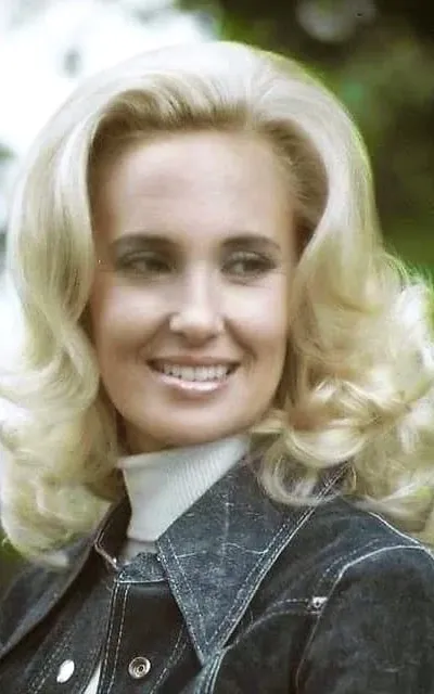 Tammy Wynette