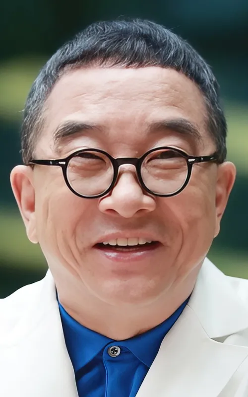 Kim Su-cheol