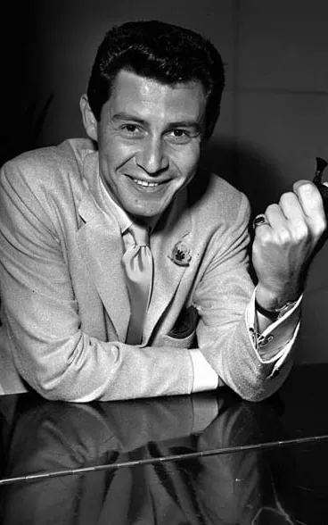 Eddie Fisher