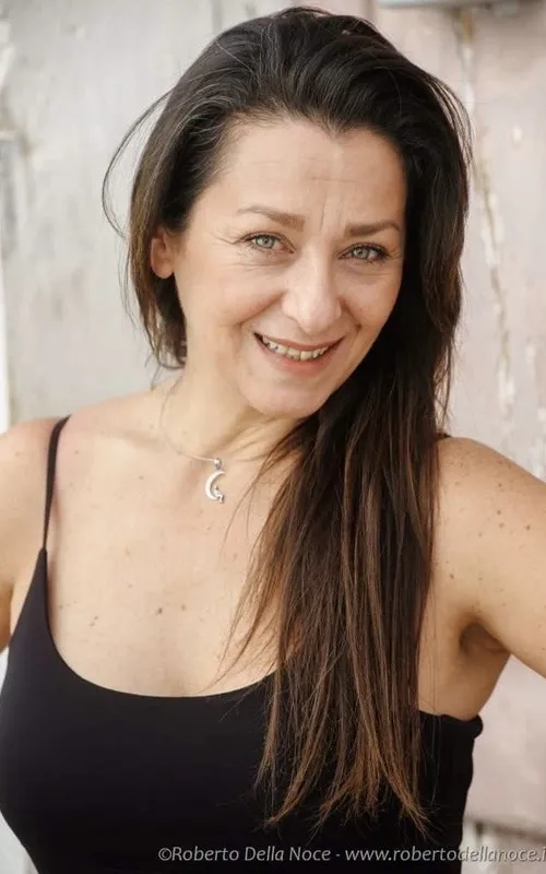 Tiziana Tirrito
