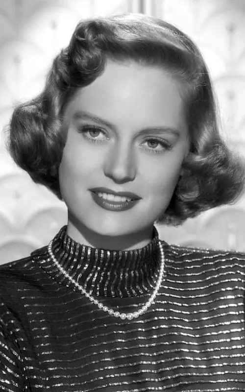 Alexis Smith