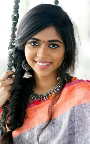 Lovelyn Chandrasekhar