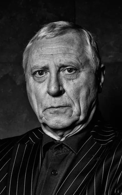 Peter Greenaway