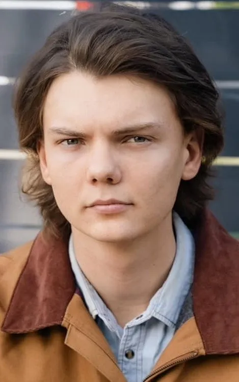 Zeke Jones