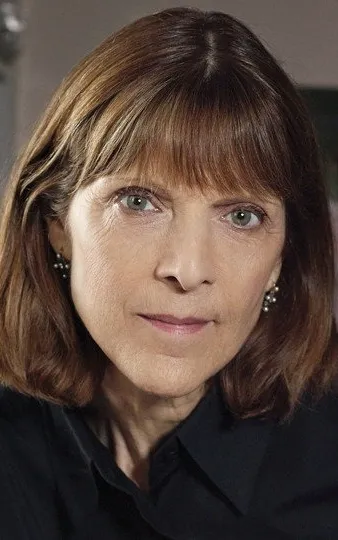 Michèle Burke