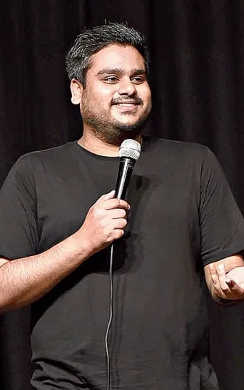 Vaibhav Sethia