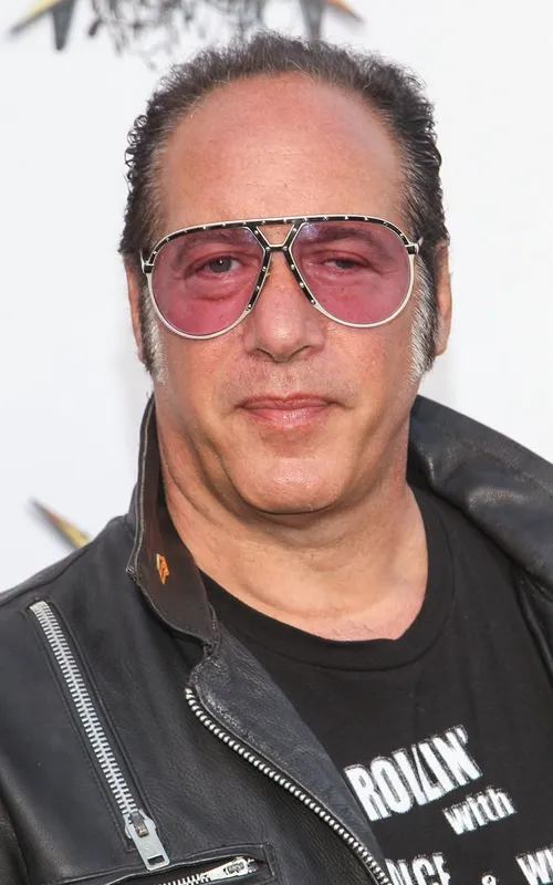 Andrew Dice Clay