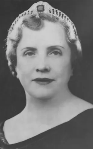 Ruth Gillette