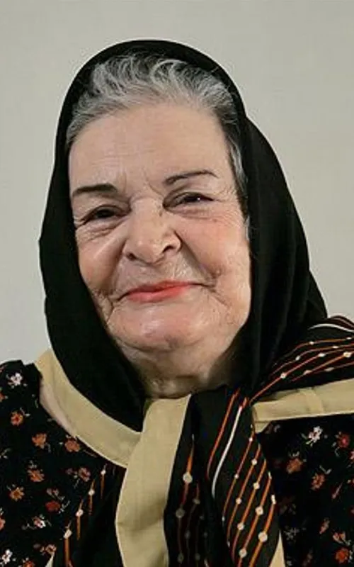 Farrokhlagha Houshmand