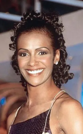 Tracy Spencer