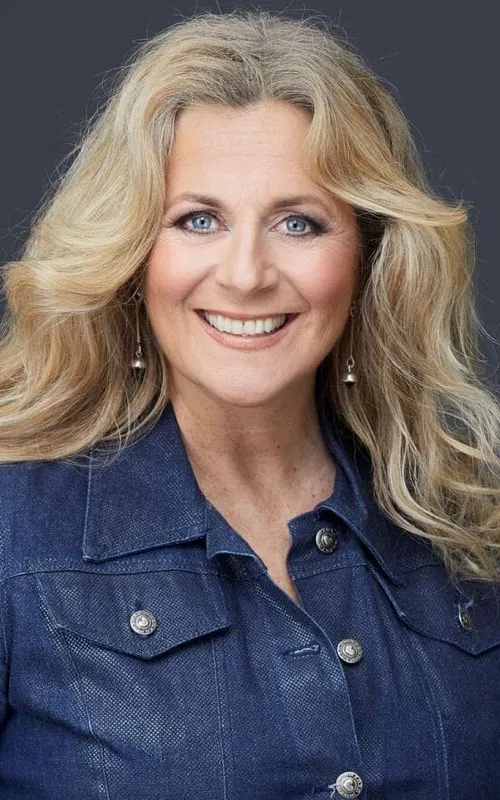 Gunilla Backman