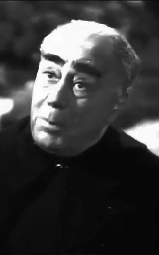 Jean Kolb