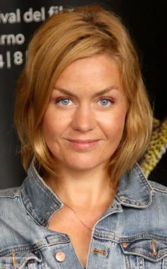 Nína Dögg Filippusdóttir