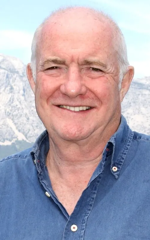 Rick Stein